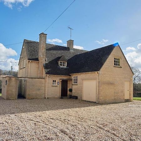 Villa Garden House à Cirencester Extérieur photo