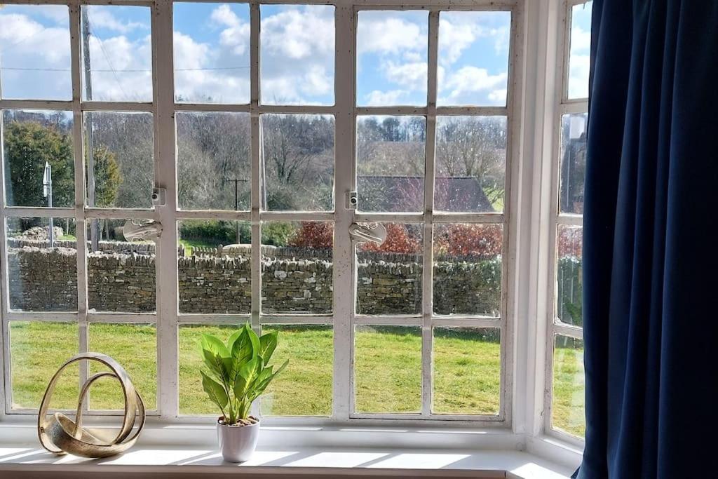 Villa Garden House à Cirencester Extérieur photo